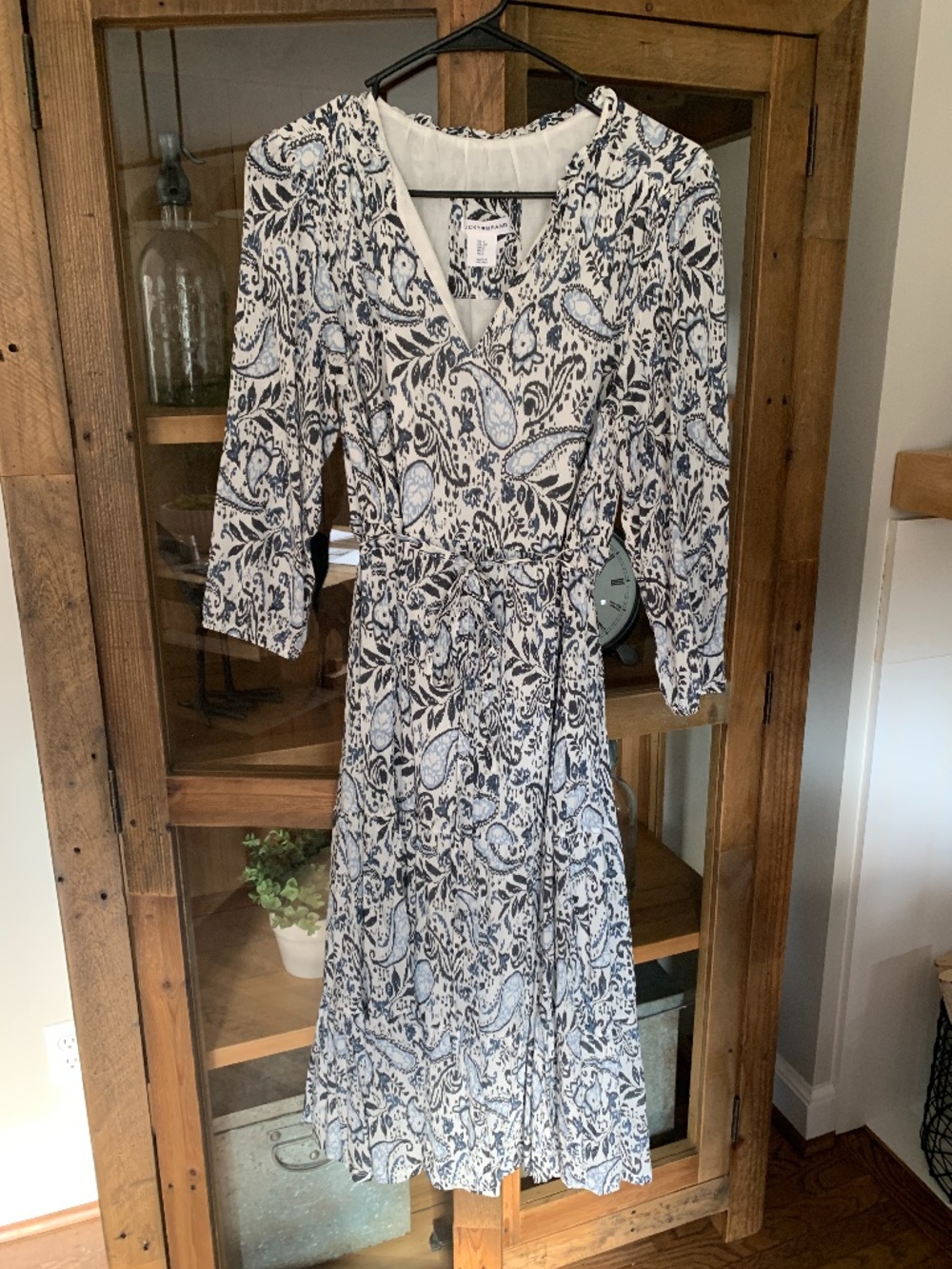 Lucky Brand Dress